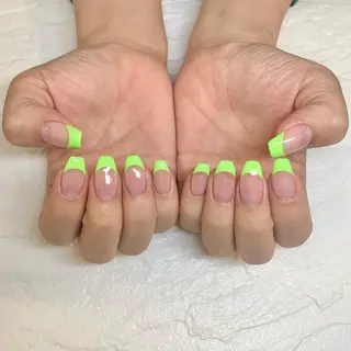 ネイル nailcute 大野のネイルデザイン
