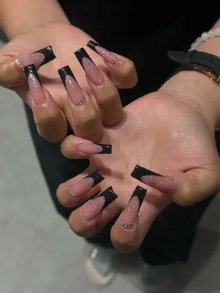 ネイル Eli Muse 新宿ネイルのネイルデザイン