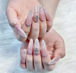 ネイル Chan Nail Salonのネイルデザイン