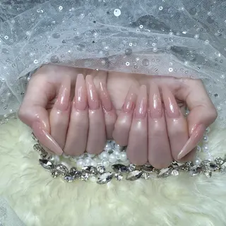 ネイル Doris Nail Salonのネイルデザイン