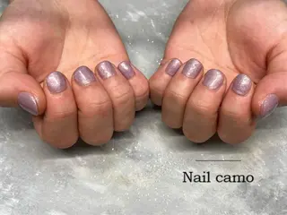 ネイル 🌟Nail camo🌟のネイルデザイン