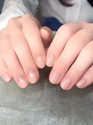 ネイル Nailist suzuのネイルデザイン