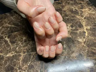 ネイル IROHA Nail 矢掛萌子のネイルデザイン