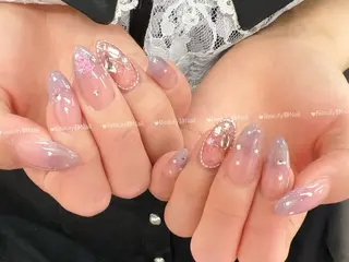 ネイル Beauty静 nailのネイルデザイン