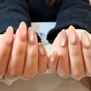 ネイル May昭和町/ mahiroのネイルデザイン