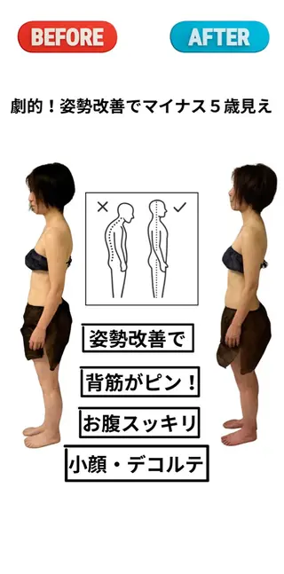 ジョイフル ワーク美容整体のエステ・リラクイメージ