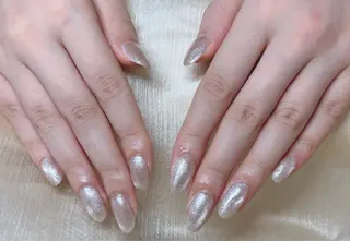 ネイル アゼルネイルサロン 富田のネイルデザイン