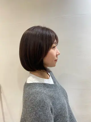 ショート 🪄︎︎.⋆⟡ kirara*.ﾟ+のヘアスタイル