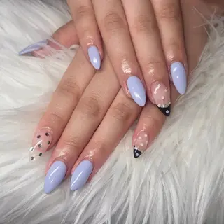 ネイル y's beauty京橋店のネイルデザイン