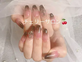 ネイル 蒲田2分 アキのネイルデザイン