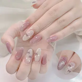 ネイル THANHTHANH NAILのネイルデザイン