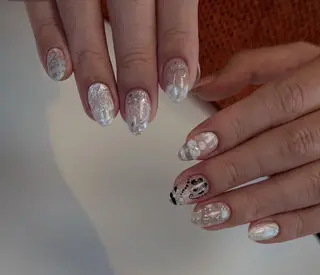 ネイル 💫 Tsuki_Nailのネイルデザイン