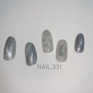 ネイル Nail 331のネイルデザイン