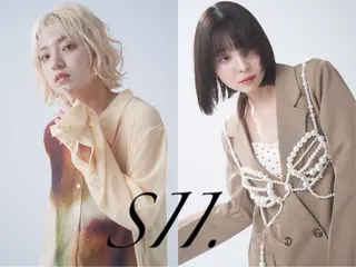 ショート 似合わせ特化🦕 レイヤー/見正 恵弥のヘアスタイル