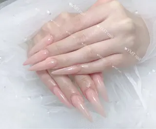 ネイル HARA Nailsのネイルデザイン