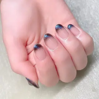 ネイル Nailist suzuのネイルデザイン