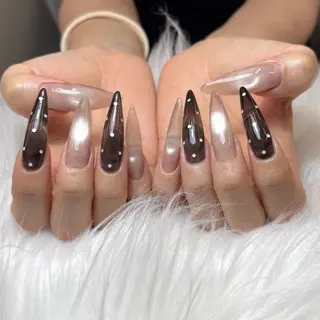 ネイル NAIL atre SAIKAのネイルデザイン