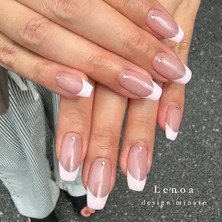 ネイル Lenoa minatoのネイルデザイン