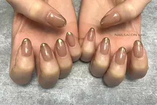 ネイル NAILSALON Ichiのネイルデザイン