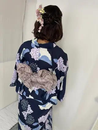 ショート fox. nail__sakiのその他イメージ