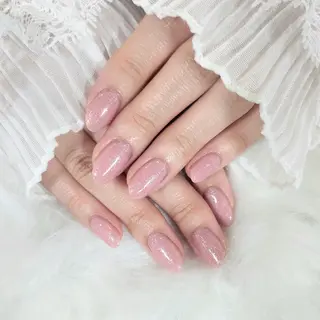 ネイル MINON☆ Alet salonのネイルデザイン