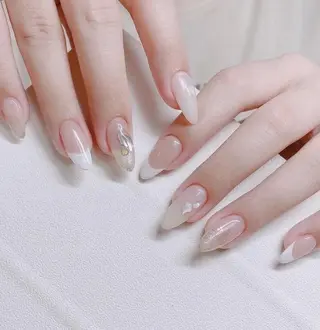 ネイル Queen‘s なんのネイルデザイン