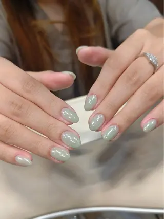 ネイル Minette nailrinrinのネイルデザイン