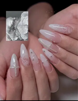 ネイル Julie NailSalonのネイルデザイン