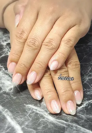 ネイル LUANA TAKAHASHIのネイルデザイン