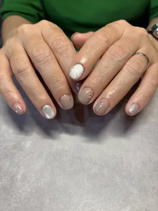 ネイル nails by sayaのネイルデザイン