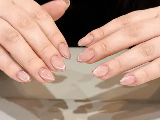 ネイル CHERIR NAILSALONのネイルデザイン