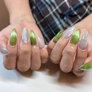 ネイル Kiki / art nailのネイルデザイン