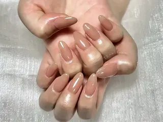 ネイル TS. nails___のネイルデザイン