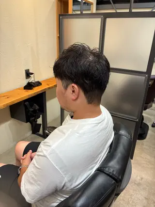 ショート 相馬 静香のヘアスタイル