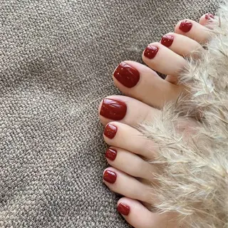 ネイル ネイリストヨ ヨのネイルデザイン