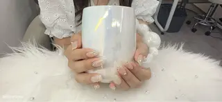 ネイル MIKIネイル サロンのネイルデザイン