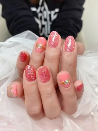 ネイル Nail Salon kihi大塚店のネイルデザイン