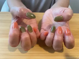 ネイル Nailist Missaのネイルデザイン