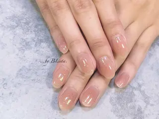 ネイル BLista. Rurikoのネイルデザイン
