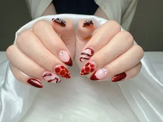 ネイル Nami nail salonのネイルデザイン