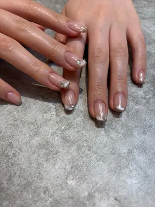 ネイル 齋藤 安莉のネイルデザイン