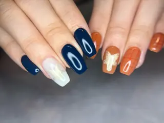 ネイル ネイルサロン kupuのネイルデザイン