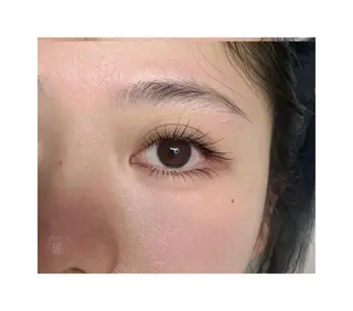 マツエク・マツパ MIHANA AKIのマツエク・マツパデザイン