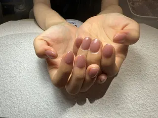 ネイル suk sallyのネイルデザイン