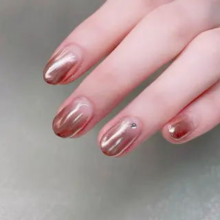 ネイル Nailist suzuのネイルデザイン