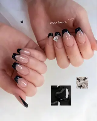 ネイル Rich+nail 名取🫧✨のネイルデザイン