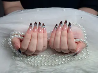 ネイル Chibi h.babynailのネイルデザイン