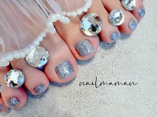 ネイル nailmaman ネイルママンのネイルデザイン