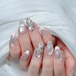 ネイル Si yaのネイルデザイン