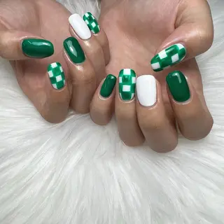 ネイル Beauty Space N&Nのネイルデザイン